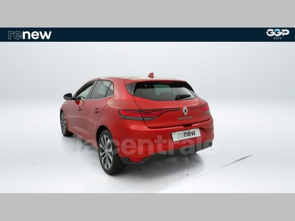 Renault Megane 85 kW image number 13