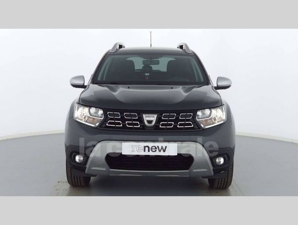 Dacia Duster 100 Prestige 74 kW image number 4