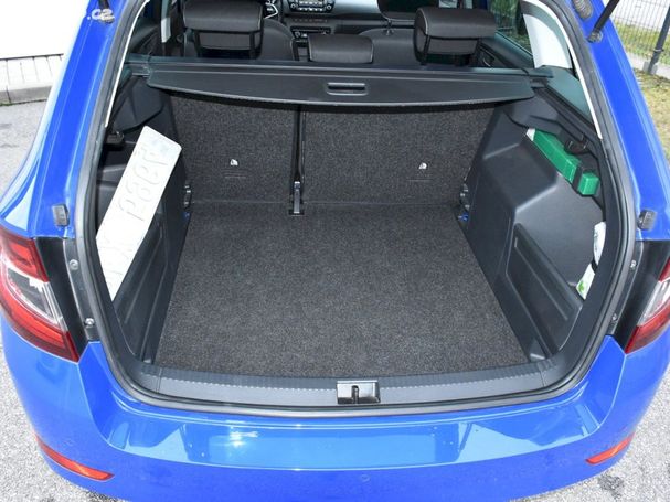 Skoda Fabia Combi 1.0 TSI Style 70 kW image number 27