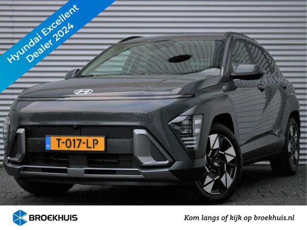 Hyundai Kona 1.6 GDI 104 kW image number 1