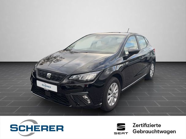 Seat Ibiza 1.0 TSI Style 70 kW image number 1