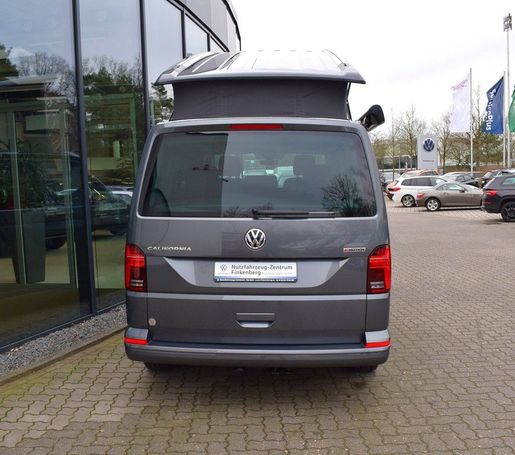 Volkswagen T6 California DSG Beach 4Motion 110 kW image number 26