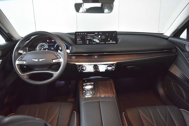 Genesis G80 2.5T 224 kW image number 5