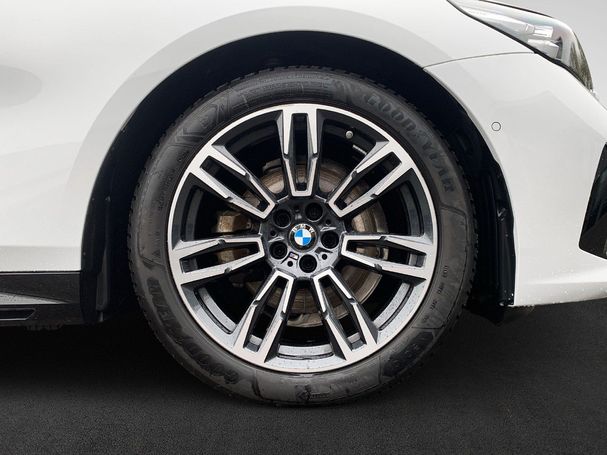 BMW 520i 140 kW image number 4