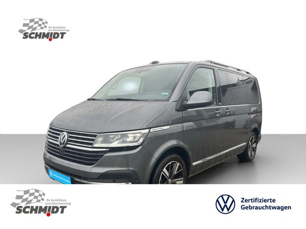 Volkswagen T6 Multivan 4Motion 150 kW image number 1