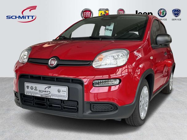 Fiat Panda 51 kW image number 1