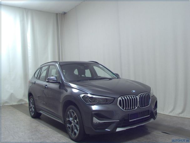 BMW X1 20d xDrive 140 kW image number 2