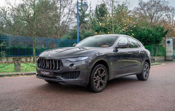 Maserati Levante Diesel 202 kW image number 1