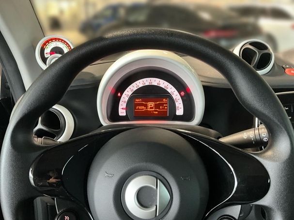 Smart ForTwo EQ 60 kW image number 11