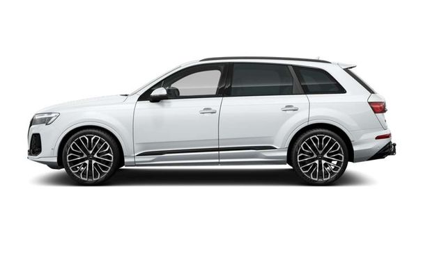 Audi Q7 50 TDI quattro S-Line 210 kW image number 3