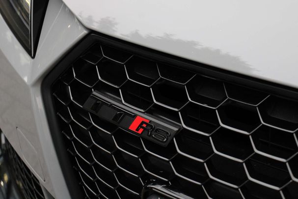 Audi TT RS quattro 294 kW image number 14