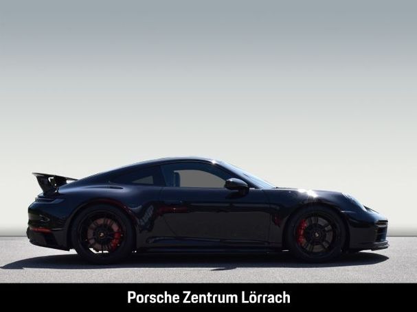 Porsche 992 Carrera 4 GTS 353 kW image number 5