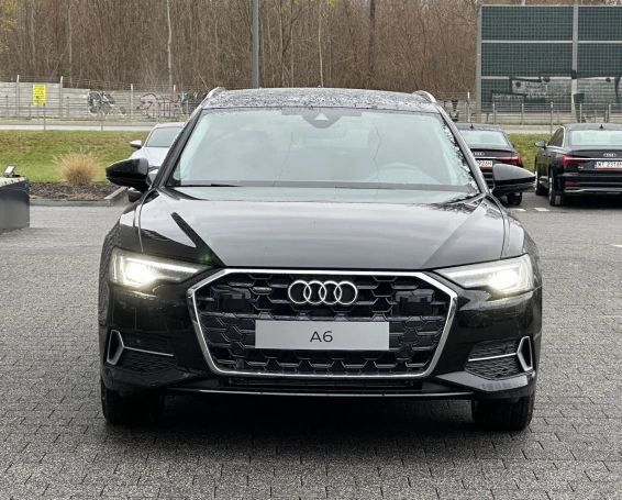 Audi A6 150 kW image number 3