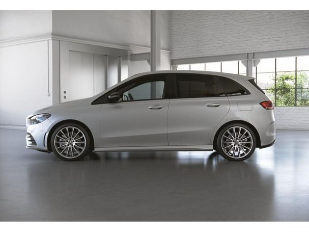 Mercedes-Benz B 250 e 160 kW image number 4