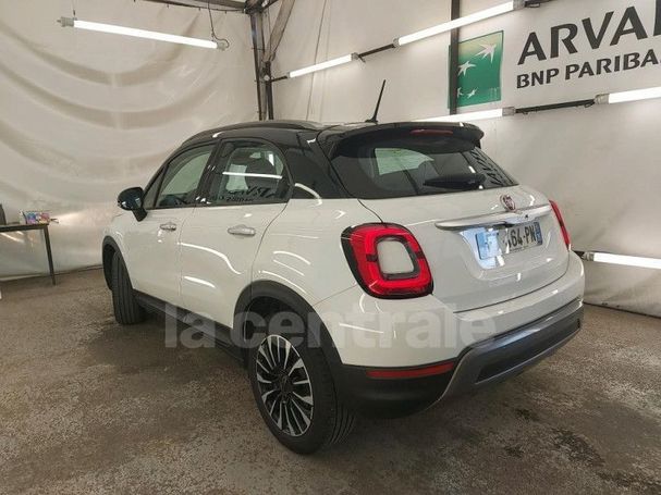 Fiat 500X 1.0 FireFly Cross 88 kW image number 3