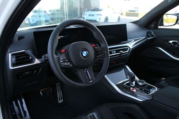 BMW M3 Competition xDrive 375 kW image number 5