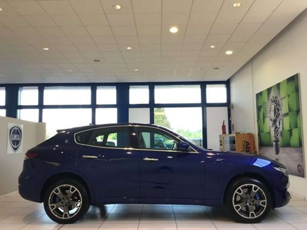 Maserati Levante GT 243 kW image number 4