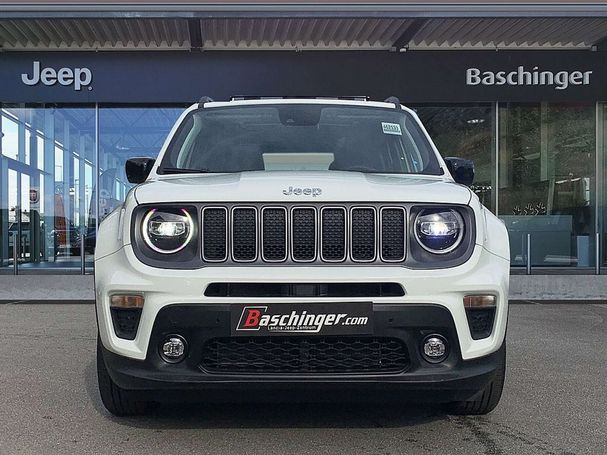 Jeep Renegade e-Hybrid Limited 95 kW image number 3