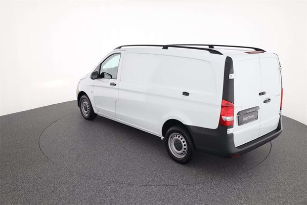 Mercedes-Benz Vito 116 CDi 120 kW image number 4