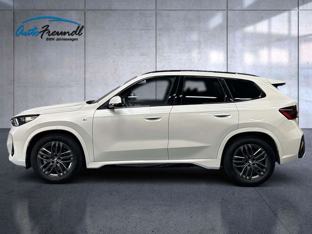 BMW X1 xDrive 145 kW image number 8