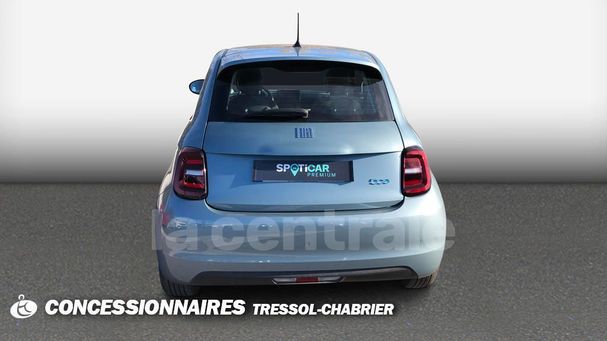 Fiat 500 e 88 kW image number 6