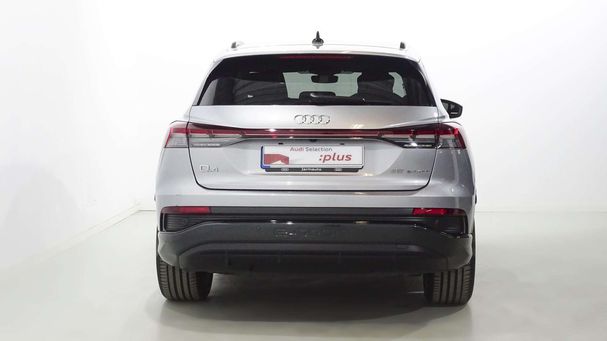 Audi Q4 35 e-tron 125 kW image number 3