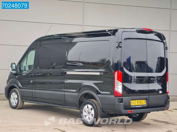 Ford Transit 121 kW image number 3