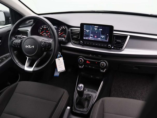 Kia Rio 1.0 T-GDi 74 kW image number 30