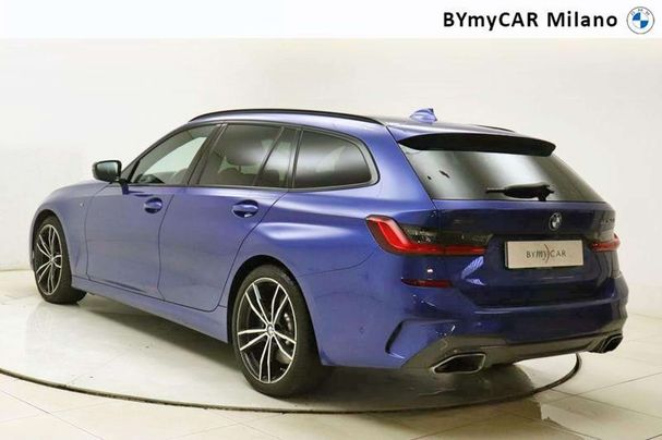 BMW 340d xDrive Touring 250 kW image number 4