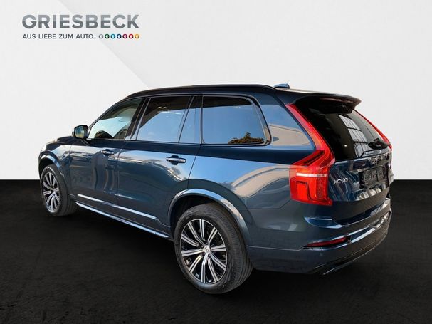 Volvo XC90 B5 AWD Plus 173 kW image number 5