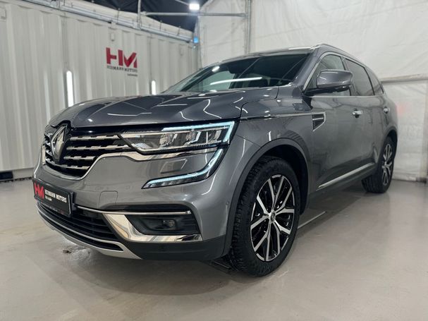 Renault Koleos TCe 160 Intens 116 kW image number 1