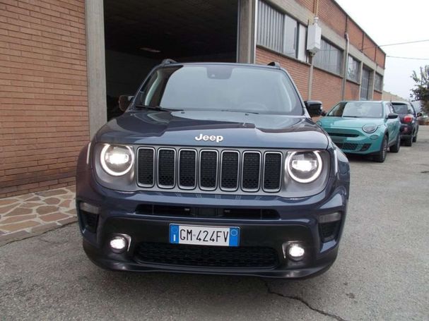 Jeep Renegade 96 kW image number 5