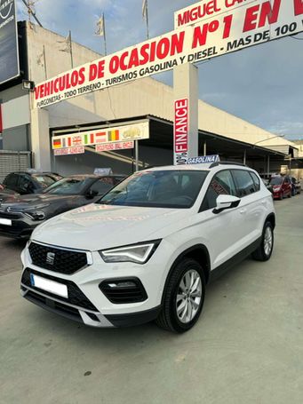 Seat Ateca 1.0 TSI Style 81 kW image number 1