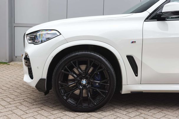 BMW X5 xDrive30d 196 kW image number 5