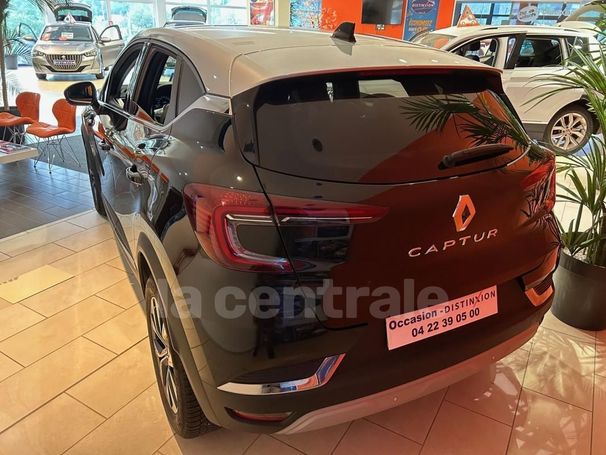 Renault Captur 160 116 kW image number 15