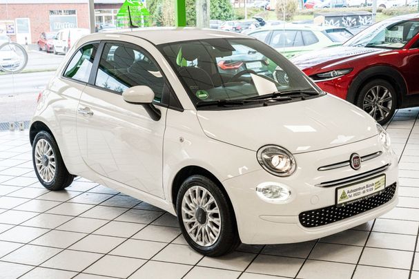 Fiat 500 1.0 52 kW image number 1