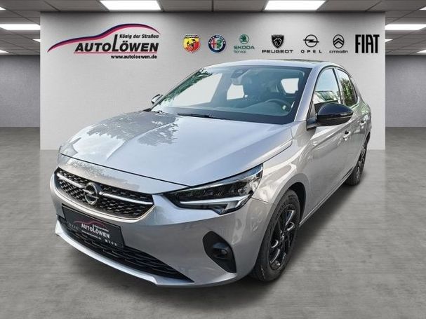 Opel Corsa 1.2 Elegance 55 kW image number 1