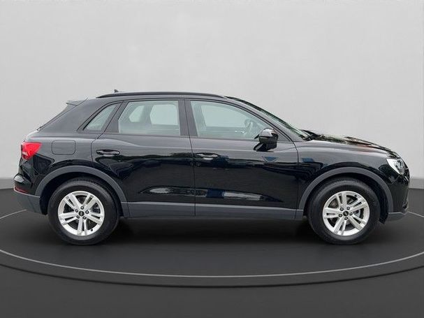 Audi Q3 35 TFSI S tronic 110 kW image number 4