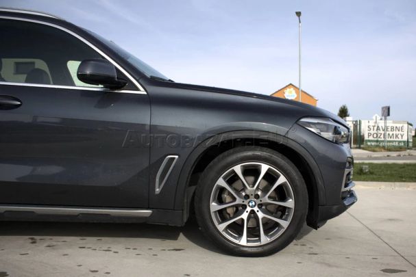 BMW X5 xDrive30d 195 kW image number 10