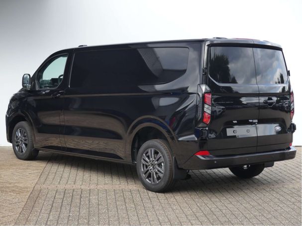 Ford Transit Custom 320 L2H1 Limited 100 kW image number 4