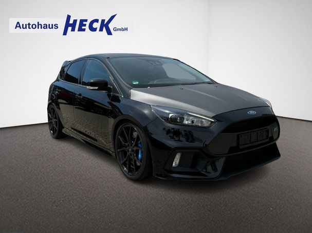 Ford Focus 2.3 EcoBoost AWD RS 257 kW image number 2