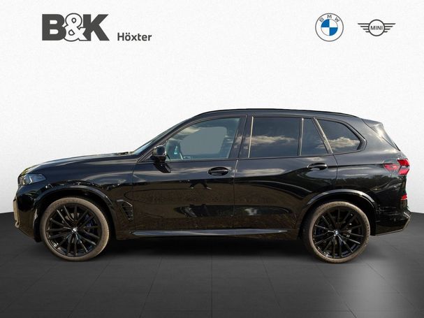 BMW X5 xDrive 210 kW image number 8