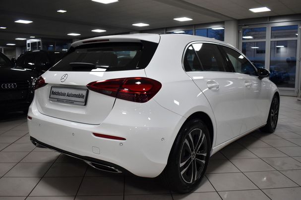 Mercedes-Benz A 220 140 kW image number 3