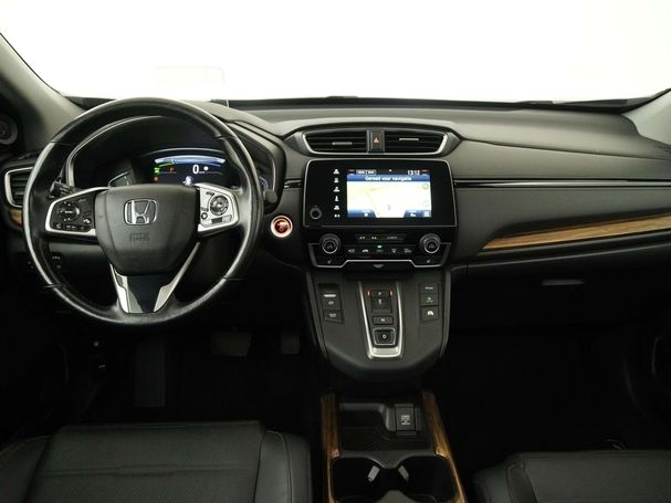 Honda CR-V 2.0 Executive AWD 135 kW image number 3