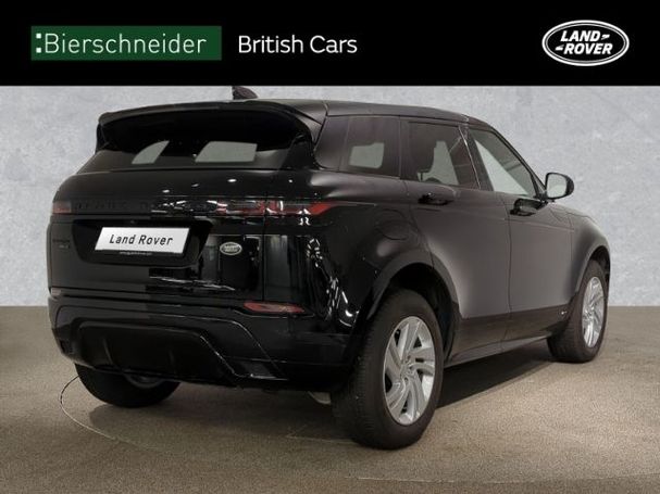 Land Rover Range Rover Evoque 184 kW image number 3