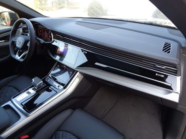 Audi Q8 45 TDI quattro Tiptronic 170 kW image number 8