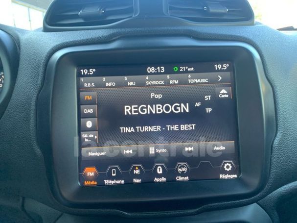 Jeep Renegade 1.0 Longitude 88 kW image number 46