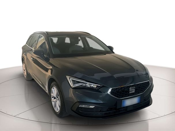 Seat Leon Sportstourer 1.0 TSI 66 kW image number 2