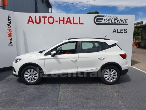 Seat Arona 1.0 TSI Style 81 kW image number 15