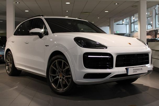 Porsche Cayenne E-Hybrid 344 kW image number 1